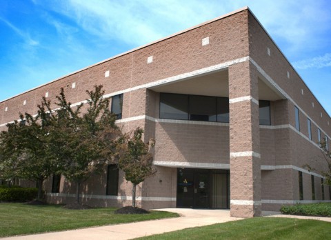 700 Enterprise Rd