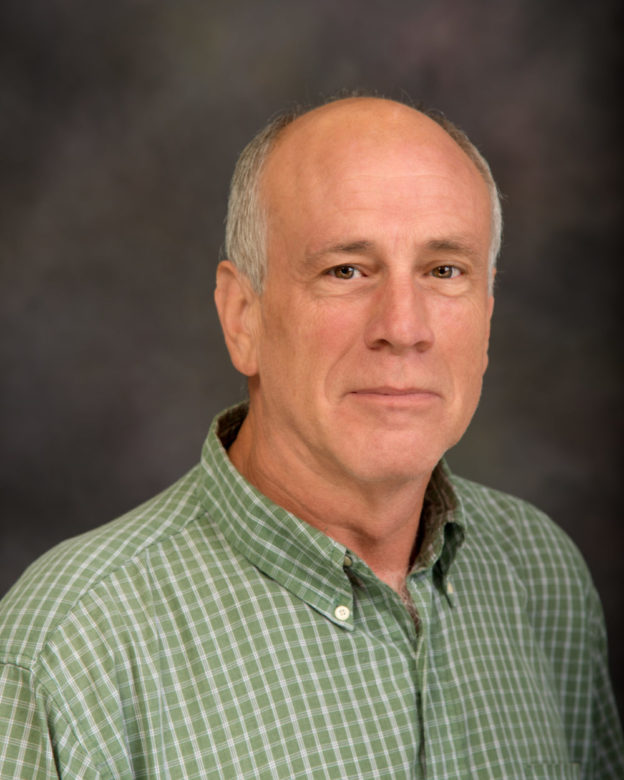 Steve Ketterer