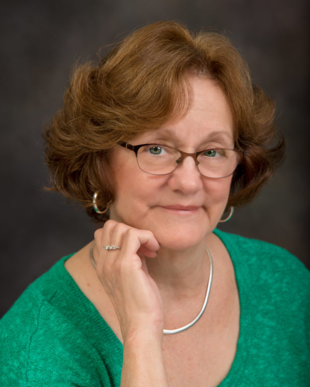 Jo Ann Bynon